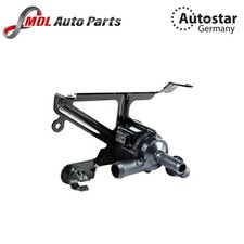 Autostar Germany Water Pump