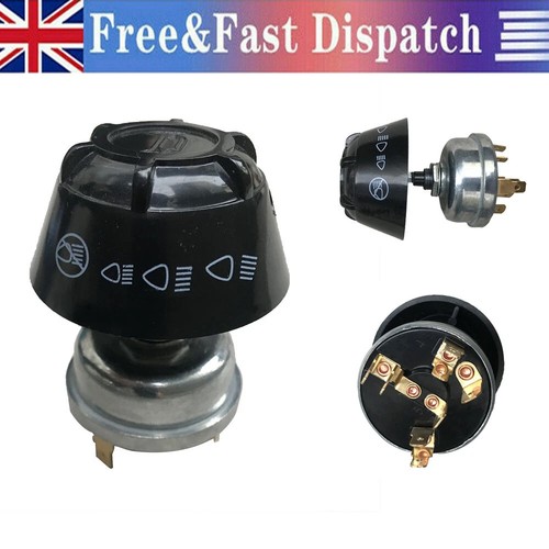 Headlight switch horn for - headlight,