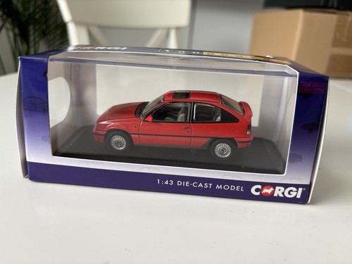 Corgi vanguards va13208 - corgi,