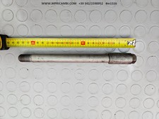 FRONT WHEEL PIN 44301-MCB-610