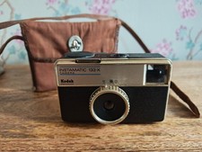 Vintage kodak instamatic 133 - instamatic, 133-x