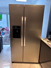 KENWOOD AMERICAN STYLE FRIDGE FREEZER KSBNDIX18