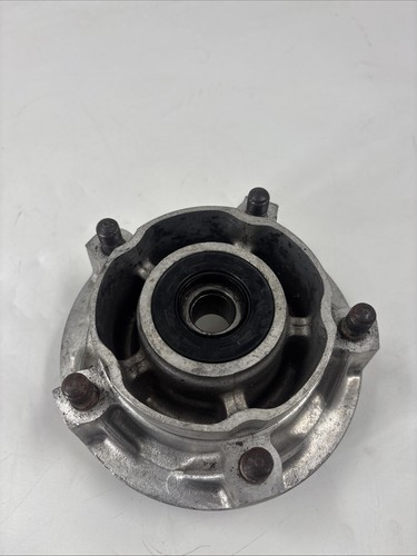 Honda cbr 600f - cbr, sprocket