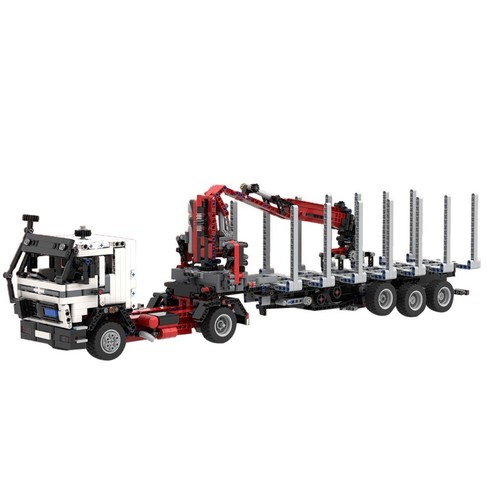 1632 truck logging - ng-1632,