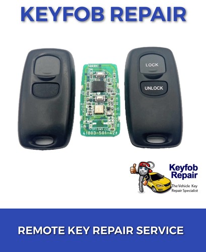 Repair fix ford ranger mazda - mazda, 2