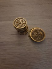 Brass Blanks Scrap Brass Coins Used Brass Coins 