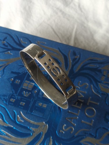 Vintage 925 sterling silver - vintage,