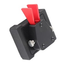 High Sensitivity Keyer Paddle