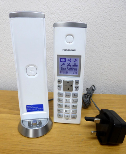 Panasonic tgk220e designer - panasonic,