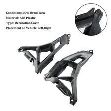 Intake Vent Middle Carrier
