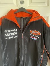 Vintage HM Plant Honda Racing