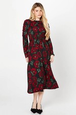 Dorothy Perkins Womens Midi