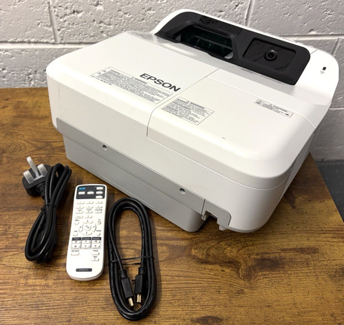 Epson 695wi hdmi - hdmi, 3800