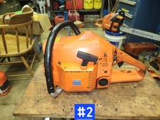Husqvarna 254se (powerhead