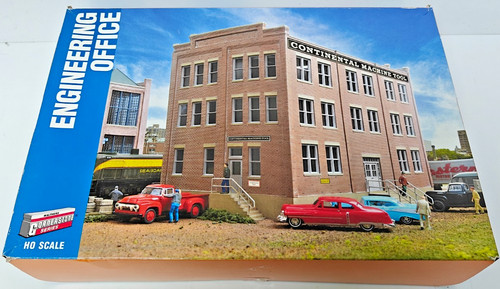 Walthers cornerstone 933 2967 - walthers,