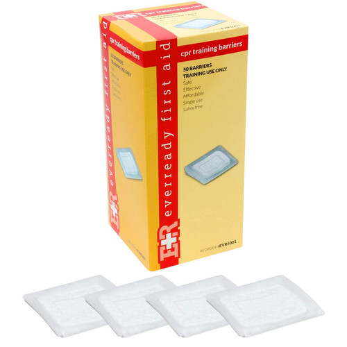 Ever ready first aid - ever, latex