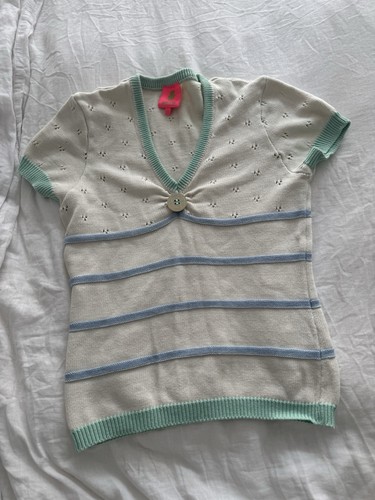 Vintage y2k manoush designer - vintage,