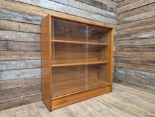 Vintage Mid-Century Teak