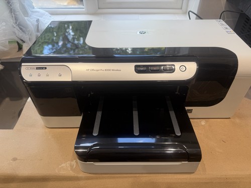 Officejet pro 8000 wireless - 8000,