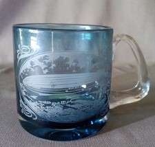 Rare Wedgwood ZEPPELIN Limited