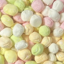 Summer Fruit Creams Scottish