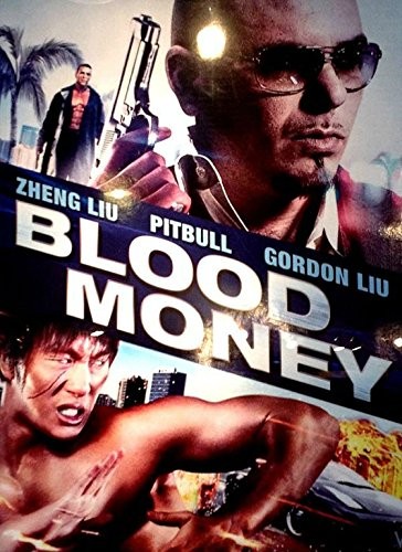 Blood money - money, (ex