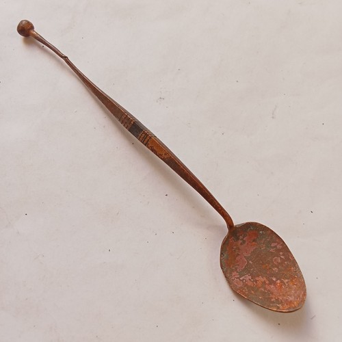 Ancient roman bronze medical