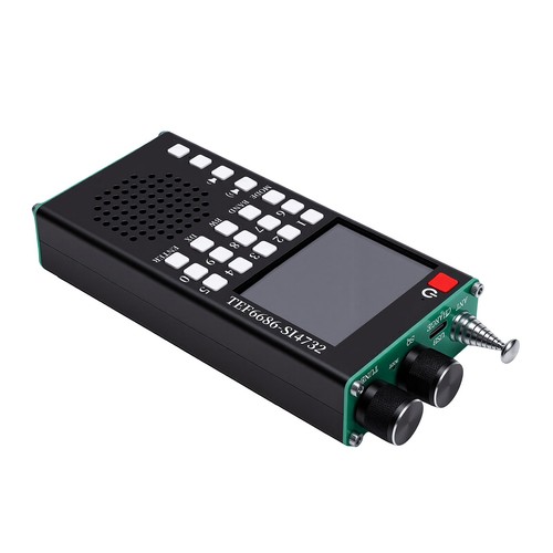 Micro radio dual system am - micro,