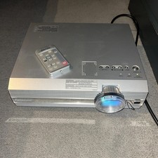 Panasonic PT-AE100E Projector