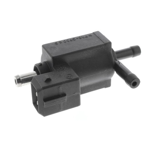 Vemo exhaust control pressure - control,