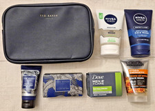 Job Lot New Face & Body Wash