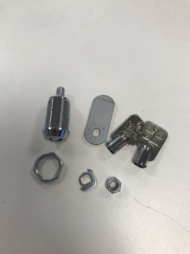 Pool table lock - 1,