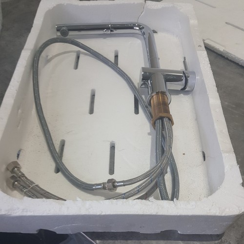 Franke active plus - plus, chro