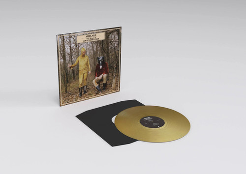 Midlake the trials of - the, van