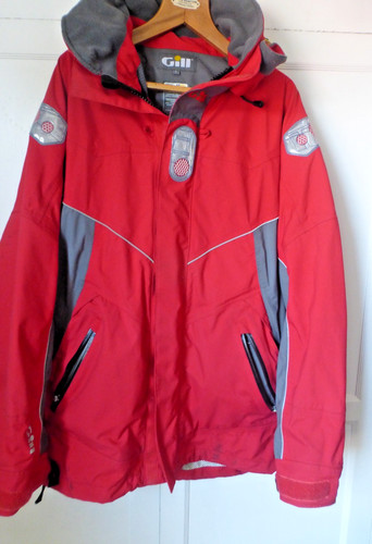 Gill os5 offshore sailing - os5,
