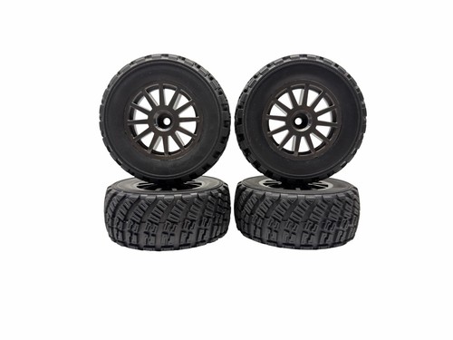 New traxxas rally - traxxas,
