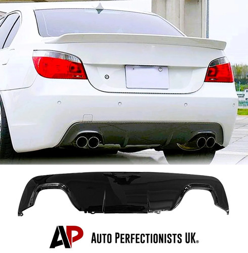For bmw series e60 m - m5,