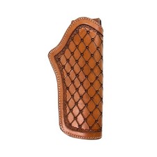 Western Leather 1911 Holster
