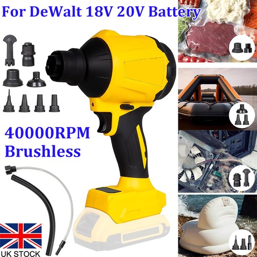 Cordless dust blower air - blower,,