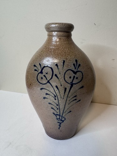 Rowe pottery 1998 - rowe, salt