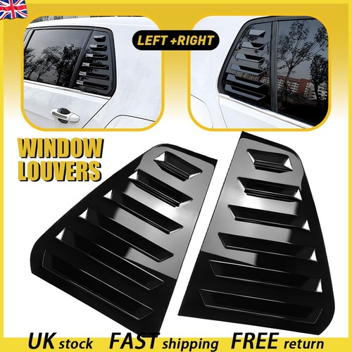 Fit golf mk7 abs rear - vw,