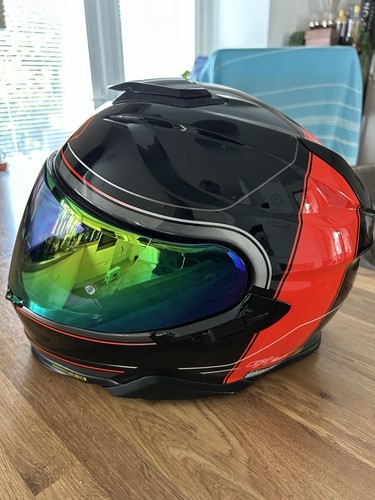 Shoei air 2 - air,