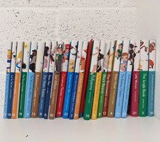 Children's Classics Books Collection x 24 Hardback Paperview UK