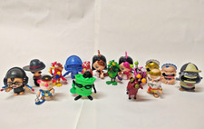 FGteeV Toy Figures X 16