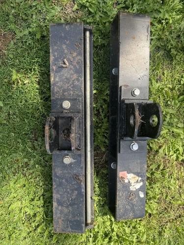 John deere compact tractor - deere,