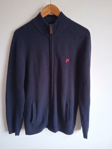Racing green mens full - racing, zip