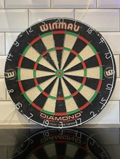 Winmau Diamond Plus