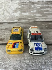 Bburago Renault Clio & Peugeot