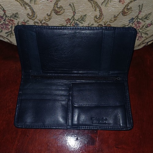 Vintage malvern goat leather - goat,