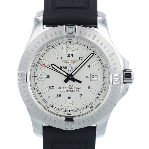 Breitling colt a7438811 - colt, 44mm